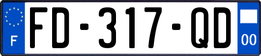 FD-317-QD