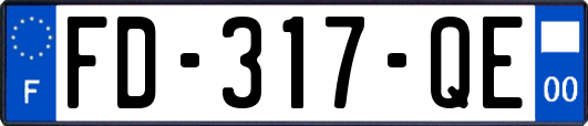 FD-317-QE