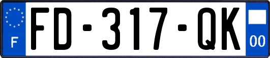 FD-317-QK