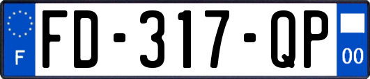 FD-317-QP