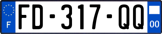 FD-317-QQ