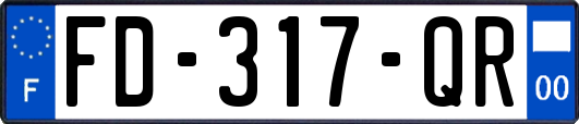 FD-317-QR