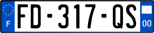 FD-317-QS