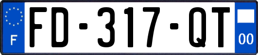 FD-317-QT