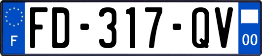 FD-317-QV