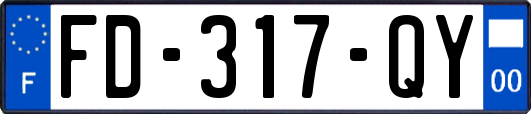 FD-317-QY