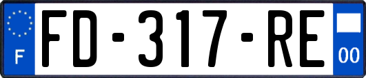FD-317-RE