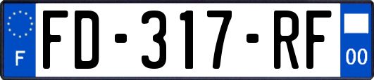 FD-317-RF