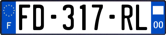 FD-317-RL