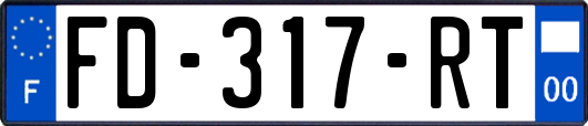 FD-317-RT