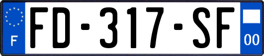 FD-317-SF