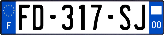 FD-317-SJ