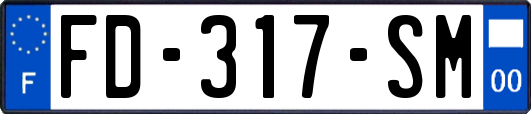 FD-317-SM