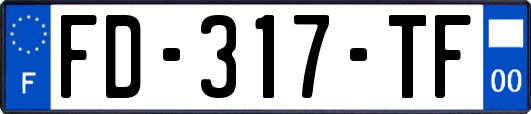 FD-317-TF