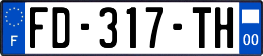 FD-317-TH