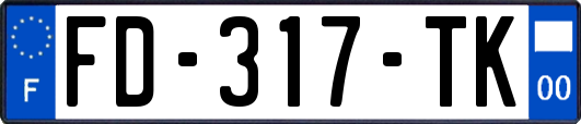 FD-317-TK