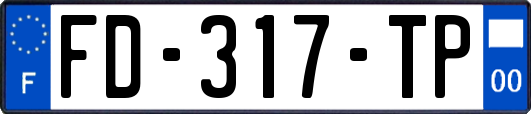 FD-317-TP