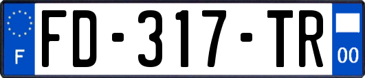 FD-317-TR