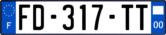 FD-317-TT