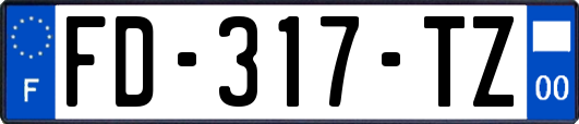FD-317-TZ