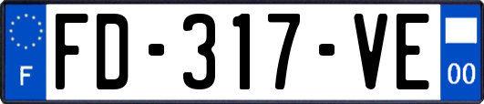 FD-317-VE