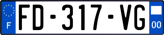 FD-317-VG