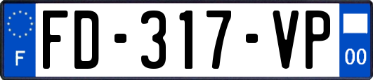 FD-317-VP
