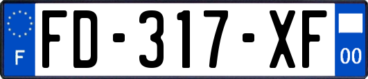 FD-317-XF