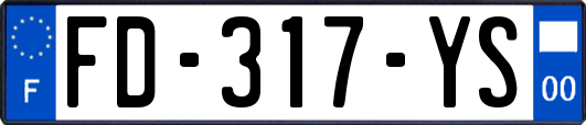 FD-317-YS