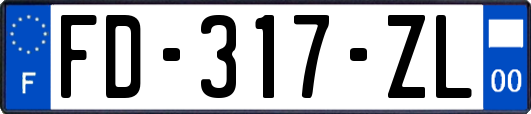 FD-317-ZL