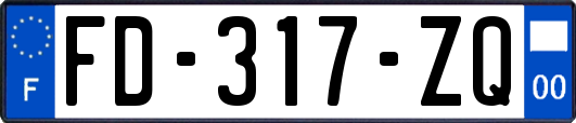 FD-317-ZQ