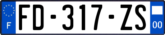 FD-317-ZS