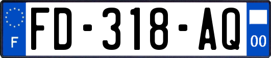 FD-318-AQ