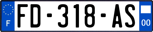 FD-318-AS