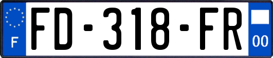 FD-318-FR
