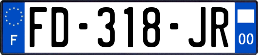FD-318-JR