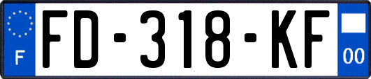 FD-318-KF