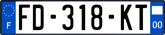 FD-318-KT