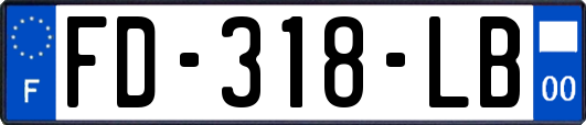 FD-318-LB