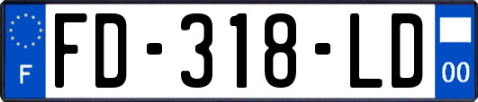 FD-318-LD