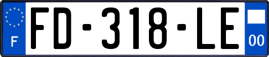 FD-318-LE