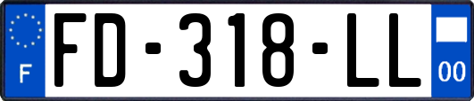 FD-318-LL