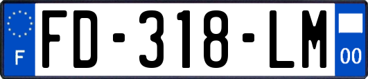 FD-318-LM