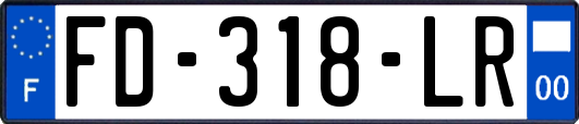 FD-318-LR
