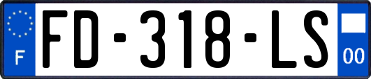 FD-318-LS