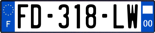 FD-318-LW