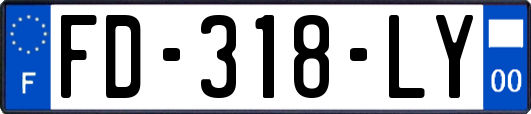 FD-318-LY