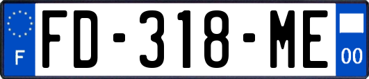 FD-318-ME