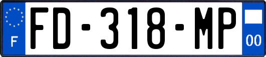FD-318-MP