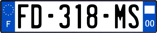 FD-318-MS